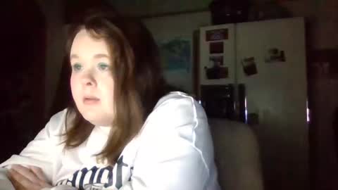 dahlia -kim online show from March 3, 6:48 am