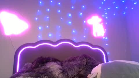 curvyychocolate online show from February 9, 1:44 am