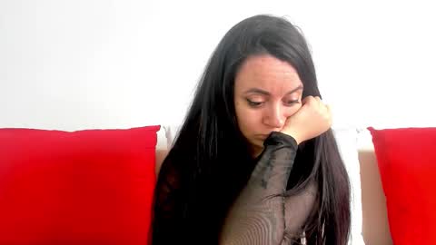 cute_angel95 online show from March 2, 9:27 am