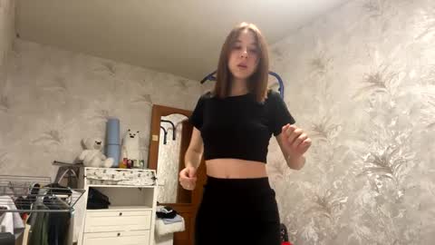 Snapshot of cute_beauty chatting on September 25, 5:42 pm Amanda online show from September 25, 5:42 pm