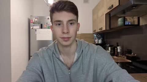 Im Brian online show from March 7, 4:40 pm