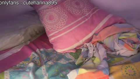 cute online show from May 14, 4:16 pm