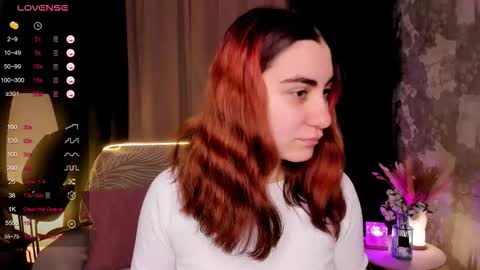 Hanna online show from October 20, 2:05 am