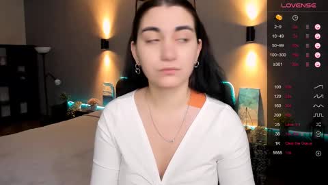 Hanna online show from February 10, 2:19 am