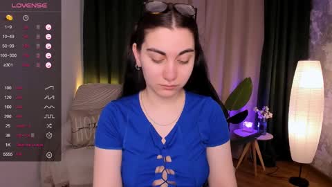 Hanna online show from February 15, 2:04 am