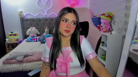 Dani  online show from July 26, 4:21 am