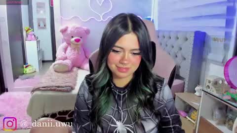 Dani  online show from July 17, 5:31 am