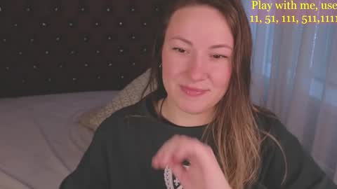 Everyday stream in the same time online show from March 21, 5:46 am