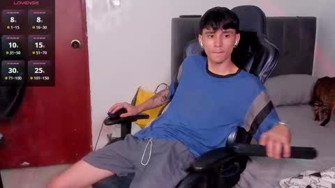 Diego online show from December 21, 11:55 pm