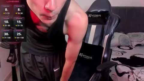 Diego online show from January 8, 10:59 pm