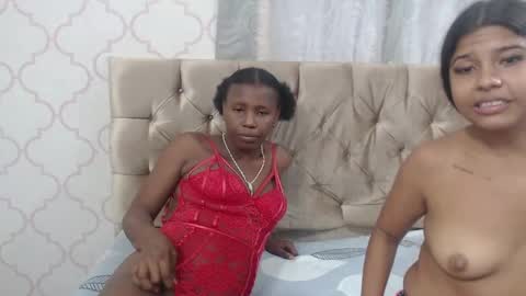 cute_ebony_18_ online show from September 30, 5:01 pm