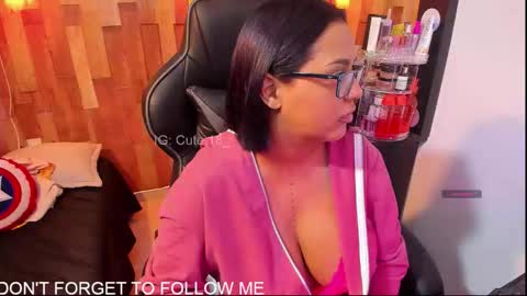    Independent Model online show from October 3, 11:24 pm