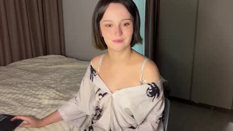 Emily online show from March 9, 3:44 am