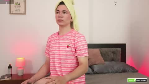 You Erelis  online show from April 28, 8:07 am