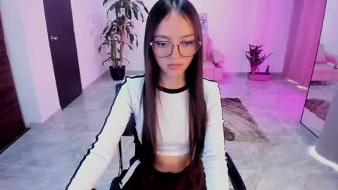 Bella Fox online show from September 30, 2:16 pm