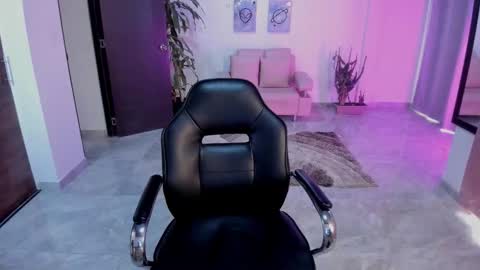 Bella Fox online show from February 27, 4:21 pm