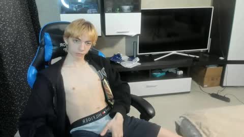 Grisha online show from April 24, 6:04 am