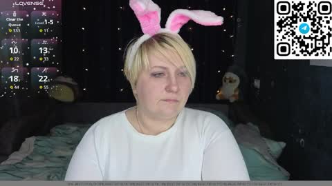 Hanna online show from April 5, 11:46 pm