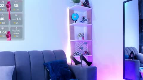 Cute horny1 online show from February 6, 11:13 am