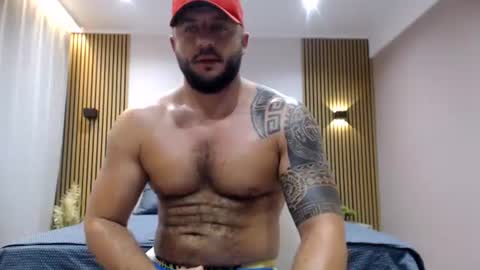 Cute Johny01 online show from June 12, 5:17 am