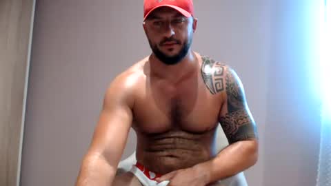 Cute Johny01 online show from June 27, 5:13 am
