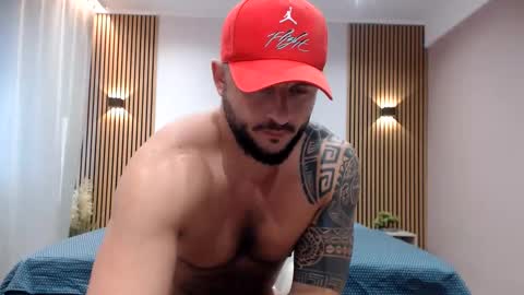 Cute Johny01 online show from June 11, 5:16 am