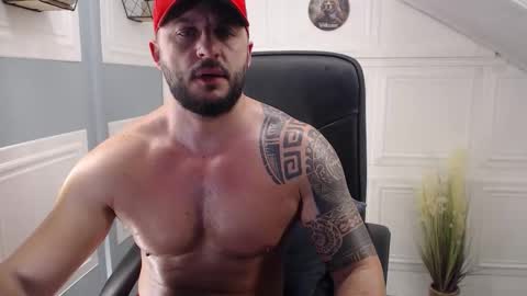 Cute Johny01 online show from March 5, 6:22 am