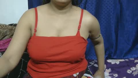 Snapshot of cute_kashmira99 chatting on February 3, 3:09 am kashmira online show from February 3, 3:09 am