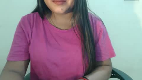 Snapshot of cute_kavya chatting on September 23, 10:42 am cute_kavya online show from September 23, 10:42 am