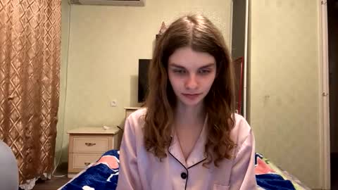 cute_kitte online show from September 25, 6:26 pm