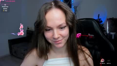 Emily online show from December 18, 2:51 am