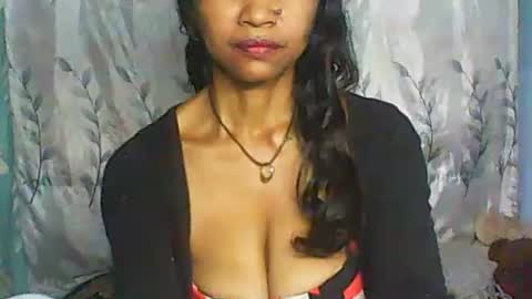 murielle online show from March 1, 8:45 am