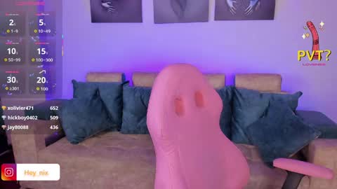 Sarita online show from April 10, 6:30 am