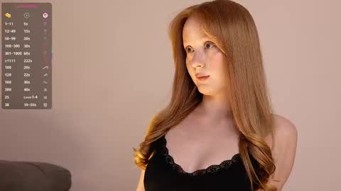  Hey im Kristina Thank you for your support  online show from April 18, 9:00 am