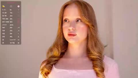  Hey im Kristina Thank you for your support  online show from October 23, 9:33 am