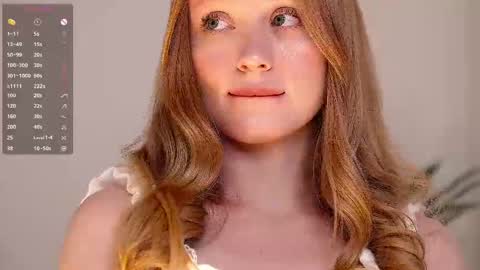  Hey im Kristina Thank you for your support  online show from October 8, 9:48 am