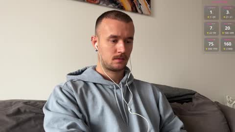 Snapshot of cute_skywalker chatting on January 15, 8:51 am cute_skywalker online show from January 15, 8:51 am