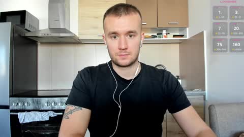 Snapshot of cute_skywalker chatting on February 7, 10:40 am cute_skywalker online show from February 7, 10:40 am