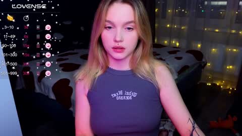 Sue online show from January 5, 12:31 am