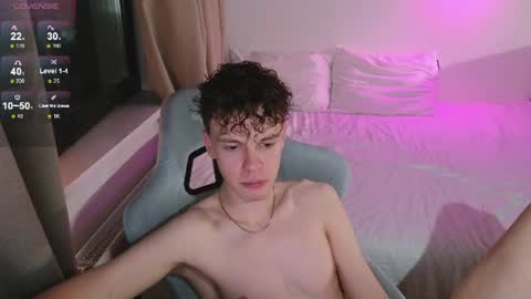 Thomas -  online show from July 20, 7:37 pm
