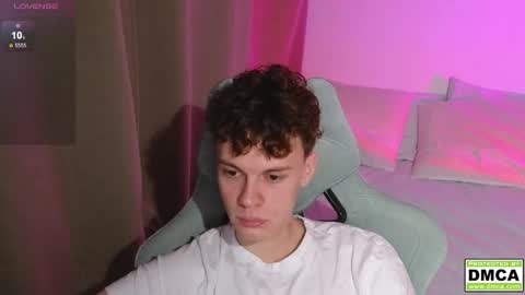 Thomas -  online show from December 22, 4:03 pm