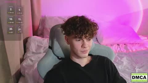 Thomas -  online show from March 11, 8:01 pm