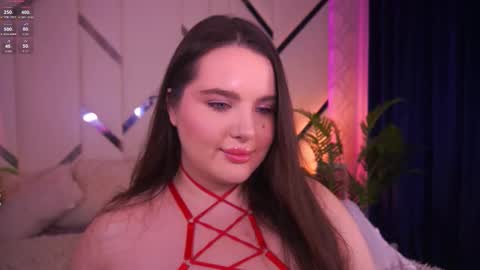 Amber online show from November 23, 1:36 am