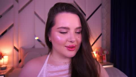 Amber online show from March 25, 1:56 am