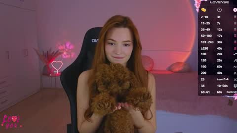 Ariel online show from April 9, 4:34 pm