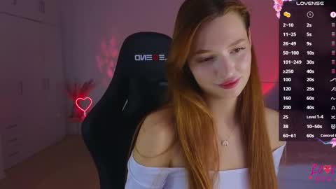 Ariel online show from February 28, 5:50 pm