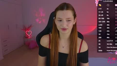 Ariel online show from February 21, 7:28 pm