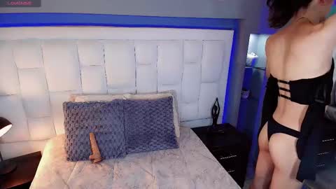 CuteArii online show from February 24, 8:14 pm