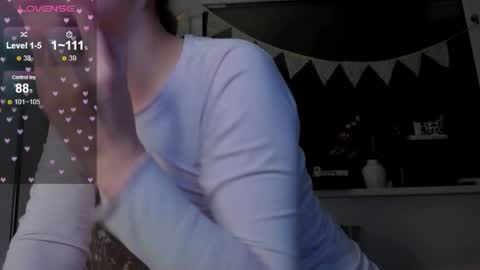 Amy online show from February 13, 9:18 pm