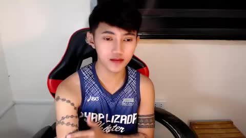 Steph online show from August 1, 1:29 am